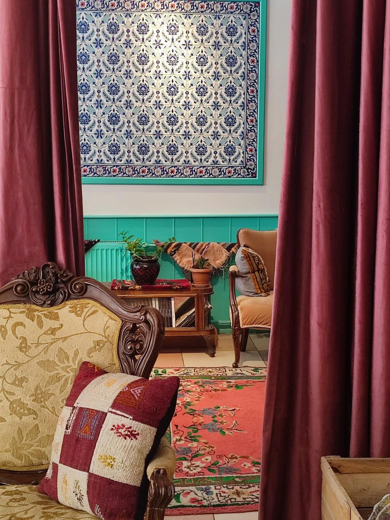 Sufi Homes Konya Exteriör bild